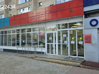 Фотография Аренда помещения свободного назначения, 584 м² , Олимпийский проспект 21к1  №2
