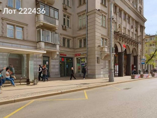 Фотография Аренда помещения свободного назначения, 64 м² , Ленинградский проспект 62  №3