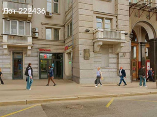 Фотография Аренда помещения свободного назначения, 64 м² , Ленинградский проспект 62  №4
