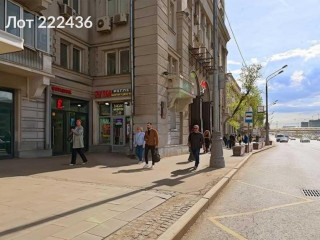 Фотография Аренда помещения свободного назначения, 64 м² , Ленинградский проспект 62  №5
