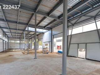 Фотография Аренда помещения свободного назначения, 1624 м² , Петровское шоссе 33  №5