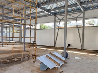 Фотография Аренда помещения свободного назначения, 1624 м² , Петровское шоссе 33  №6