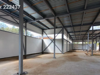 Фотография Аренда помещения свободного назначения, 1624 м² , Петровское шоссе 33  №3