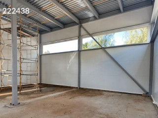 Фотография Аренда помещения свободного назначения, 812 м² , Петровское шоссе 33  №6