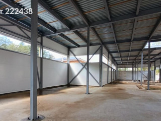Фотография Аренда помещения свободного назначения, 812 м² , Петровское шоссе 33  №3