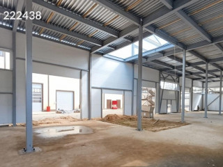 Фотография Аренда помещения свободного назначения, 812 м² , Петровское шоссе 33  №2