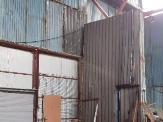 Фотография Аренда склада, 825 м² , улица Шувалова 10/18  №3