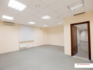 Фотография Аренда офиса, 294 м² , Выборгское шоссе   №4