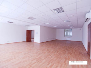 Фотография Аренда офиса, 294 м² , Выборгское шоссе   №1