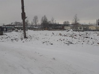 Фотография Аренда земельного участка, 300 м² , 6-й Предпортовый проезд 14к1Б  №2