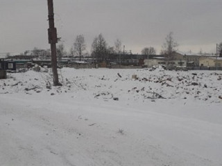 Фотография Аренда земельного участка, 600 м² , 6-й Предпортовый проезд 14к1Б  №5