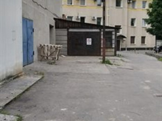 Фотография Аренда склада, 412 м² , улица Седова   №2