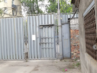 Фотография Аренда производственного помещения, 407 м² , улица Седова   №5