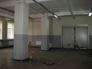 Фотография Аренда производственного помещения, 407 м² , улица Седова   №8