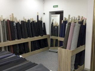 Фотография Аренда помещения свободного назначения, 598 м² , Дегтярная улица №4 Фотография Аренда помещения свободного назначения, 598 м² , Дегтярная улица №4