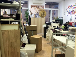 Фотография Аренда помещения свободного назначения, 598 м² , Дегтярная улица №3 Фотография Аренда помещения свободного назначения, 598 м² , Дегтярная улица №3