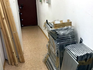 Фотография Аренда помещения свободного назначения, 598 м² , Дегтярная улица №6 Фотография Аренда помещения свободного назначения, 598 м² , Дегтярная улица №6