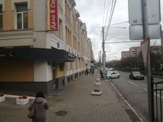 Фотография Продажа помещения свободного назначения, 18 м² , улица Кирова 39  №5