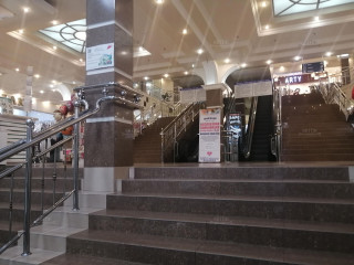 Продажа помещения свободного назначения 18 м² улица Кирова 39 