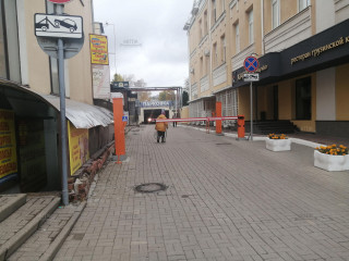 Фотография Продажа помещения свободного назначения, 18 м² , улица Кирова 39  №2