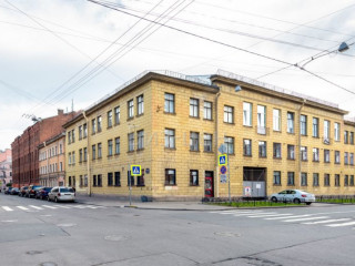 Аренда офиса 430 м² Дегтярная улица 5-7