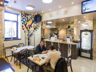 Фотография Аренда офиса, 30 м² , набережная канала Грибоедова 130  №2 Фотография Аренда офиса, 30 м² , набережная канала Грибоедова 130  №2