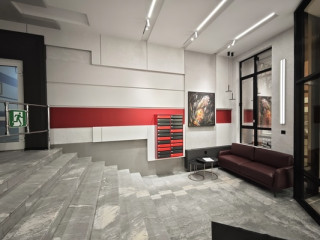 Фотография Аренда офиса, 34 м² , Куйбышева ул 82А  №4