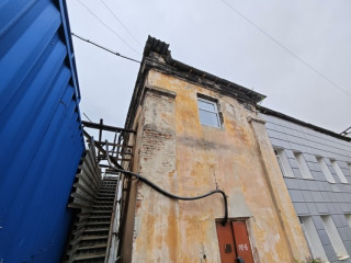 Фотография Продажа склада, 37 м² , Фронтовых бригад ул 18/6  №1