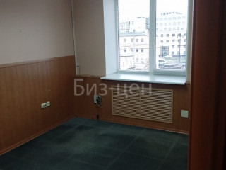 Фотография Аренда офиса, 16 м² , Московский проспект 109к3 №2 Фотография Аренда офиса, 16 м² , Московский проспект 109к3 №2