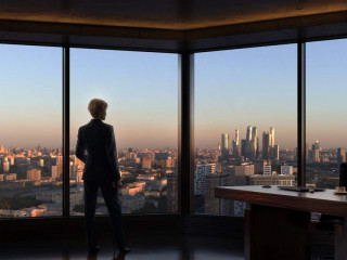 Фотография Продажа офиса, 279 м² , 3-я Хорошёвская улица 18/2  №9