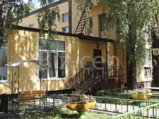 Фотография Аренда офиса, 17 м² , Варшавское шоссе 125Дк1  №6 Фотография Аренда офиса, 17 м² , Варшавское шоссе 125Дк1  №6