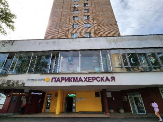 Фотография Аренда помещения свободного назначения, 185 м² , Селезнёвская улица 34к1  №4
