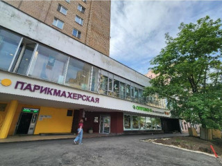 Фотография Аренда помещения свободного назначения, 185 м² , Селезнёвская улица 34к1  №3