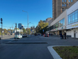 Фотография Аренда помещения свободного назначения, 185 м² , Селезнёвская улица 34к1  №21