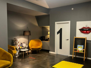 Фотография Аренда помещения свободного назначения, 185 м² , Селезнёвская улица 34к1  №2