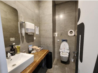 Фотография Аренда помещения свободного назначения, 185 м² , Селезнёвская улица 34к1  №11
