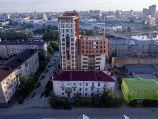 Фотография Продажа помещения свободного назначения, 322 м² , улица Броз Тито 5А №4 Фотография Продажа помещения свободного назначения, 322 м² , улица Броз Тито 5А №4