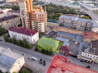 Фотография Продажа помещения свободного назначения, 322 м² , улица Броз Тито 5А №3 Фотография Продажа помещения свободного назначения, 322 м² , улица Броз Тито 5А №3