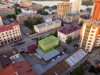 Продажа помещения свободного назначения 322 м² улица Броз Тито 5А 