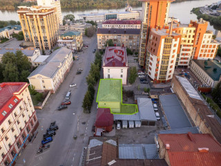 Фотография Продажа помещения свободного назначения, 322 м² , улица Броз Тито 5А №2 Фотография Продажа помещения свободного назначения, 322 м² , улица Броз Тито 5А №2