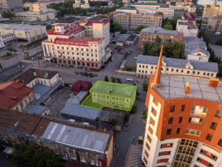 Фотография Продажа помещения свободного назначения, 322 м² , улица Броз Тито 5А №6 Фотография Продажа помещения свободного назначения, 322 м² , улица Броз Тито 5А №6