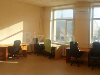 Аренда офиса 23 м² Варшавское шоссе 125Дк1