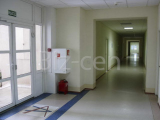 Фотография Аренда офиса, 23 м² , Варшавское шоссе 125Дк1  №3