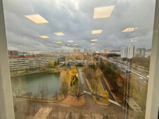 Фотография Аренда офиса, 159 м² , Профсоюзная улица 65 №2 Фотография Аренда офиса, 159 м² , Профсоюзная улица 65 №2