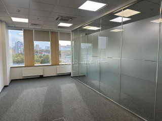 Фотография Аренда офиса, 159 м² , Профсоюзная улица 65 №16 Фотография Аренда офиса, 159 м² , Профсоюзная улица 65 №16