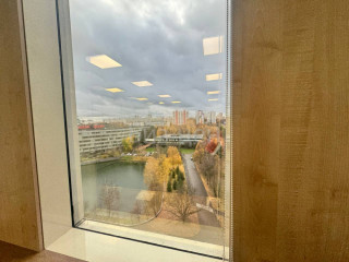 Фотография Аренда офиса, 159 м² , Профсоюзная улица 65 №3 Фотография Аренда офиса, 159 м² , Профсоюзная улица 65 №3