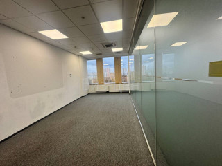 Фотография Аренда офиса, 159 м² , Профсоюзная улица 65 №5 Фотография Аренда офиса, 159 м² , Профсоюзная улица 65 №5