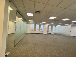 Фотография Аренда офиса, 159 м² , Профсоюзная улица 65 №23 Фотография Аренда офиса, 159 м² , Профсоюзная улица 65 №23