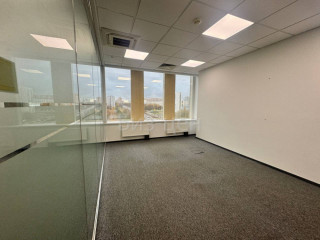 Фотография Аренда офиса, 159 м² , Профсоюзная улица 65 №12 Фотография Аренда офиса, 159 м² , Профсоюзная улица 65 №12