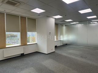 Аренда офиса 159 м² Профсоюзная улица 65